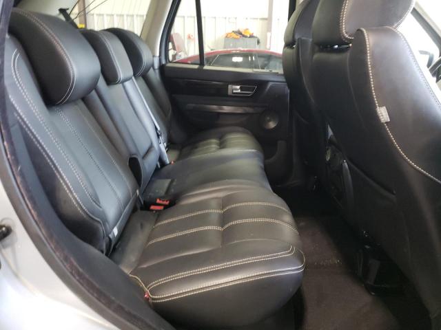 Photo 6 from auction – 2011 LAND ROVER RANGE ROVE with VIN SALSK2D42BA286712