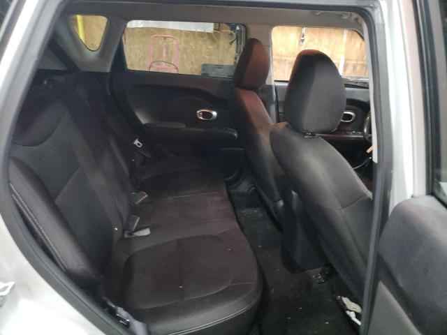Photo 6 from auction – 2016 KIA SOUL with VIN KNDJN2A21G7835589