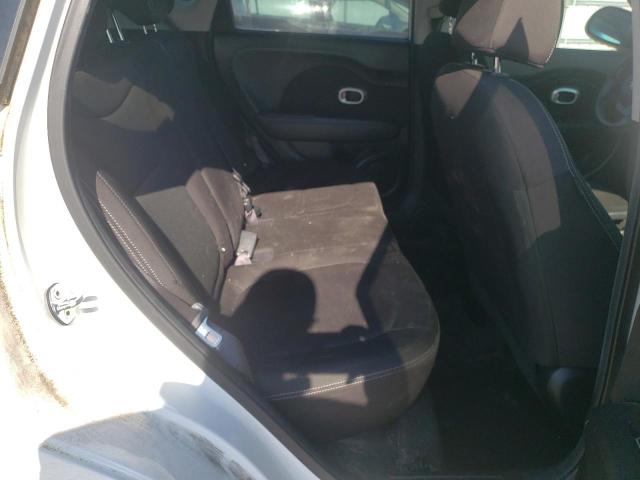 Photo 6 from auction – 2018 KIA SOUL with VIN KNDJN2A29J7897149