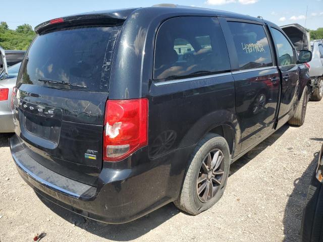 Photo 4 from auction – 2017 DODGE GRAND CARA with VIN 2C4RDGCG0HR799793