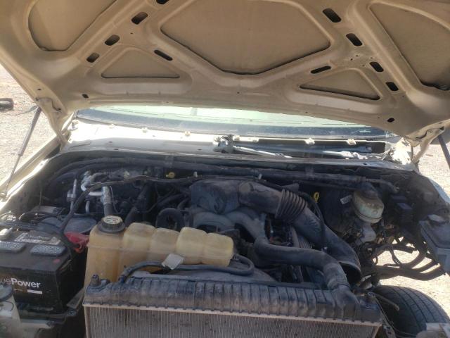 Photo 7 from auction – 2005 FORD EXCURSION with VIN 1FMNU43S85EB12999