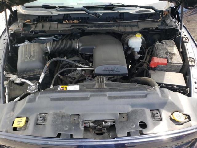 Photo 7 from auction – 2014 RAM 1500 ST with VIN 3C6JR7AG9EG330907