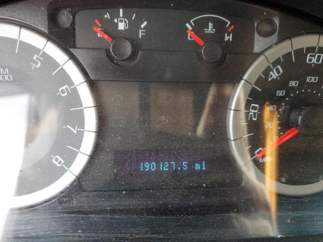 Photo 8 from auction – 2012 FORD ESCAPE LIM with VIN 1FMCU9EG4CKC07815