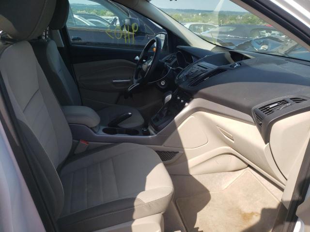 Photo 5 from auction – 2015 FORD ESCAPE SE with VIN 1FMCU9GX1FUB15809