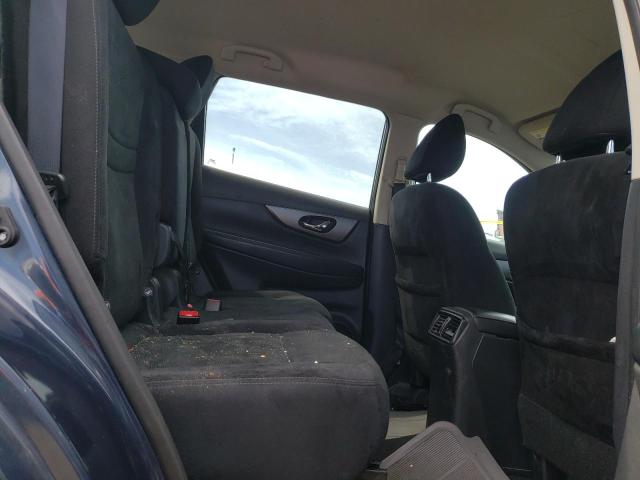 Photo 6 from auction – 2016 NISSAN ROGUE S with VIN 5N1AT2MV5GC923916