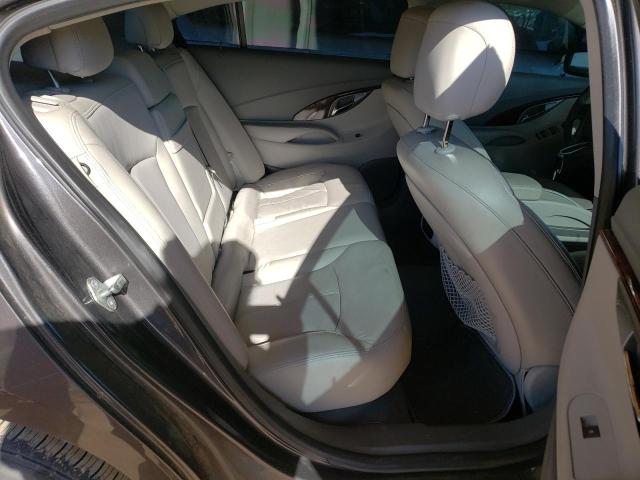 Photo 6 from auction – 2013 BUICK LACROSSE with VIN 1G4GC5E37DF235998