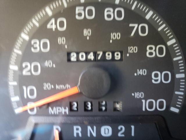 Photo 8 from auction – 1998 FORD EXPEDITION with VIN 1FMRU18W2WLB95998