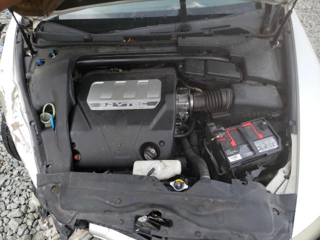 Photo 7 from auction – 2008 ACURA TL with VIN 19UUA66258A003736