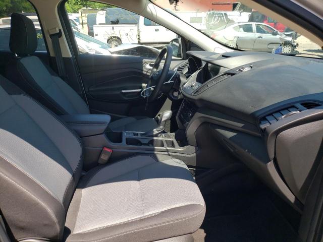 Photo 5 from auction – 2018 FORD ESCAPE SE with VIN 1FMCU9GD7JUC83632