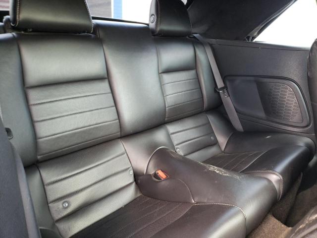 Photo 6 from auction – 2014 FORD MUSTANG with VIN 1ZVBP8EM8E5200534