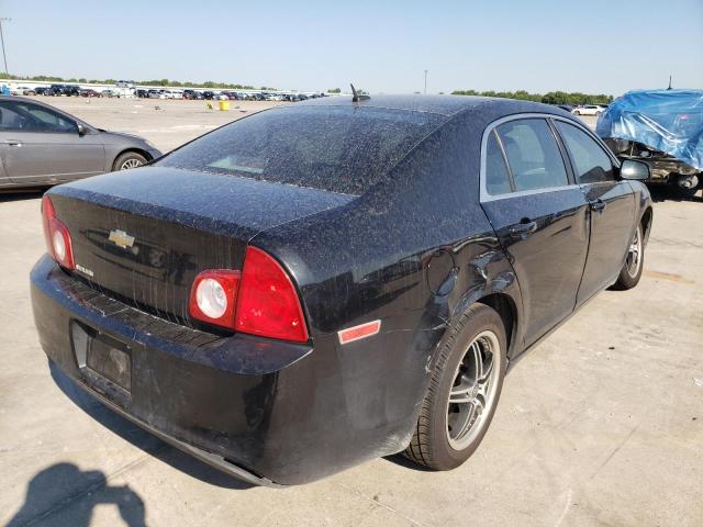 Photo 4 from auction – 2011 CHEVROLET MALIBU LS with VIN 1G1ZB5E19BF264178