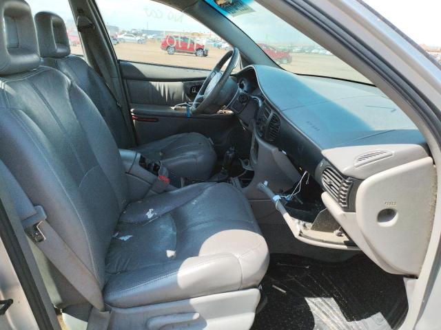 Фото 5 с аукциона – 2004 BUICK REGAL LS с VIN 2G4WB52K841212974
