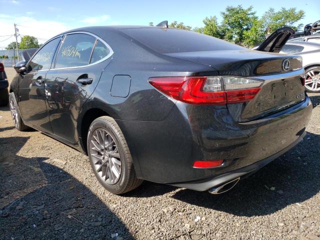 Photo 3 from auction – 2018 LEXUS ES 350 with VIN 58ABK1GG5JU105563