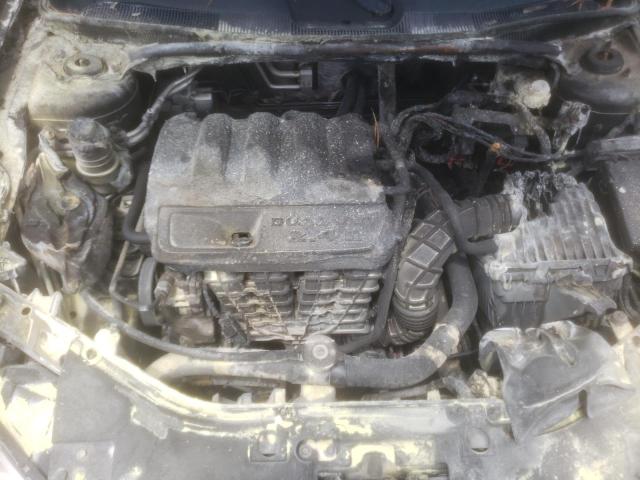 Photo 7 from auction – 2014 CHRYSLER 200 TOURIN with VIN 1C3CCBBB3EN185030