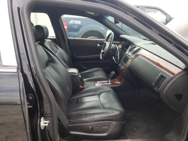Photo 5 from auction – 2007 CADILLAC DTS with VIN 1G6KD57Y97U157957