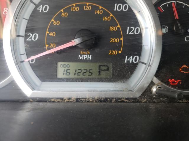 Photo 8 from auction – 2006 SUZUKI FORENZA with VIN KL5JD56Z06K413566