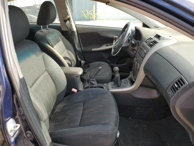 Photo 5 from auction – 2012 TOYOTA COROLLA BA with VIN 2T1BU4EE4CC865993
