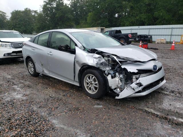 TOYOTA PRIUS 2017 with VIN JTDKARFU2H3034116 - Photo from auction