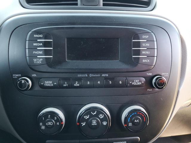 Photo 9 from auction – 2014 KIA SOUL with VIN KNDJN2A21E7051684