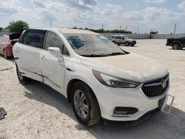 BUICK ENCLAVE ES 2019 with VIN 5GAERBKW8KJ185650 - Photo from auction