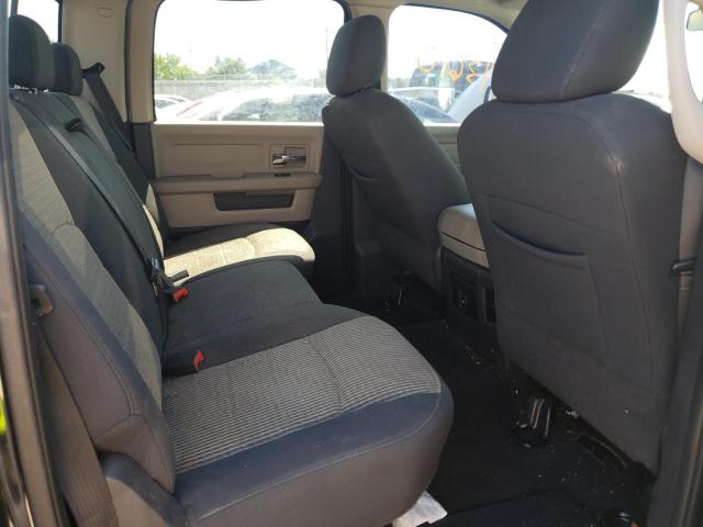 Photo 6 from auction – 2009 DODGE RAM 1500 with VIN 1D3HV13T09S778615