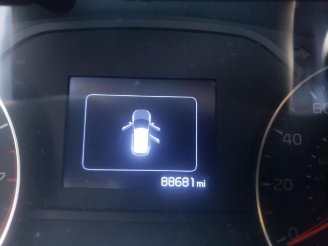 Photo 8 from auction – 2018 KIA SPORTAGE E with VIN KNDPN3AC6J7383476