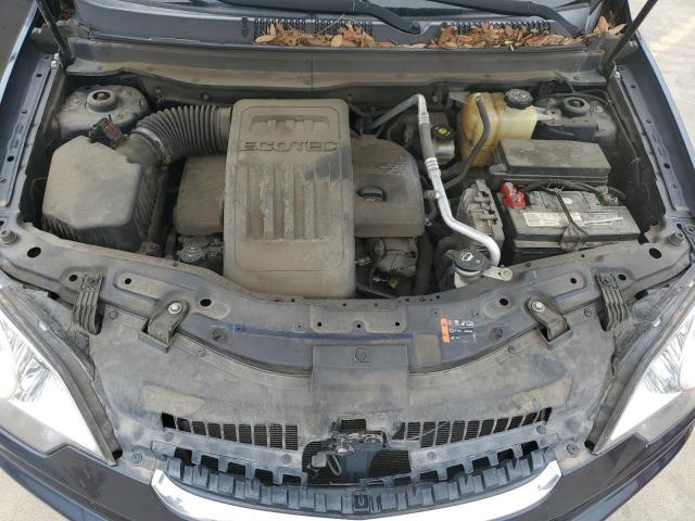 Photo 7 from auction – 2014 CHEVROLET CAPTIVA LT with VIN 3GNAL3EK8ES677781