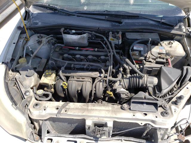 Photo 7 from auction – 2011 FORD FOCUS SE with VIN 1FAHP3FNXBW174330