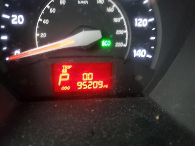Zdjęcie 8 z aukcji – 2014 KIA RIO LX z VIN KNADM5A35E6406739
