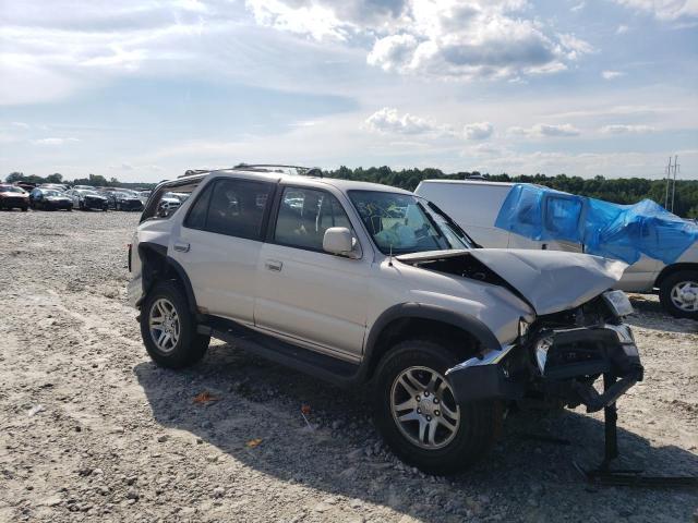 Photo 9 from auction – 2000 TOYOTA 4RUNNER SR with VIN JT3GN86R2Y0156237