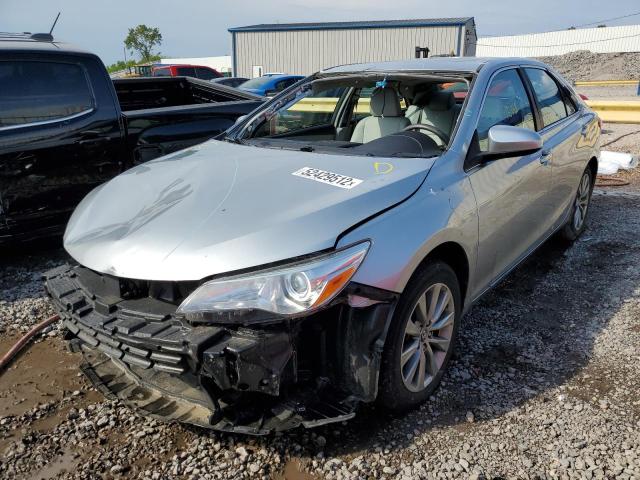 Photo 2 from auction – 2017 TOYOTA CAMRY LE with VIN 4T1BF1FKXHU779123