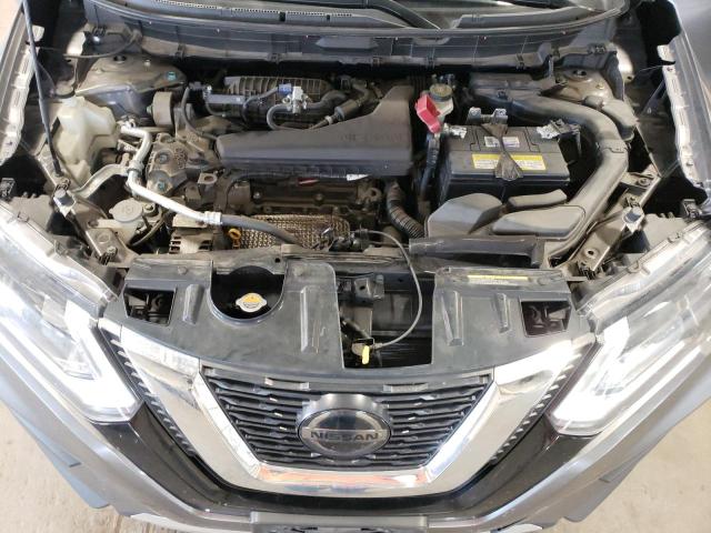 Photo 7 from auction – 2020 NISSAN ROGUE S with VIN KNMAT2MT4LP509399