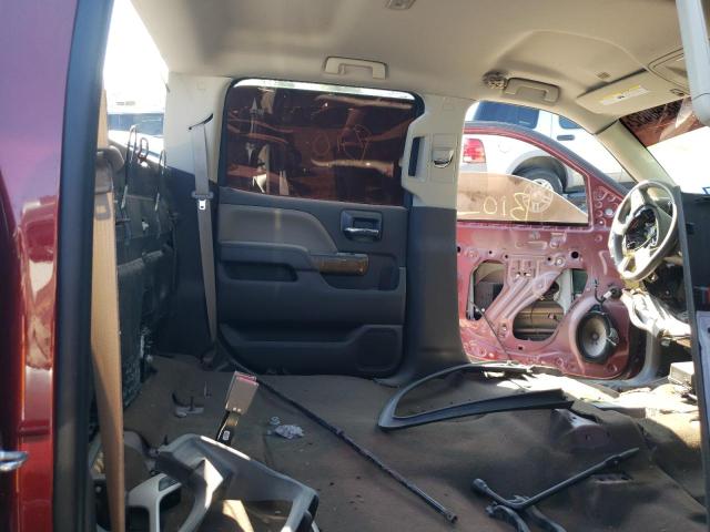 Photo 6 from auction – 2015 GMC SIERRA K15 with VIN 3GTU2VEC0FG361244