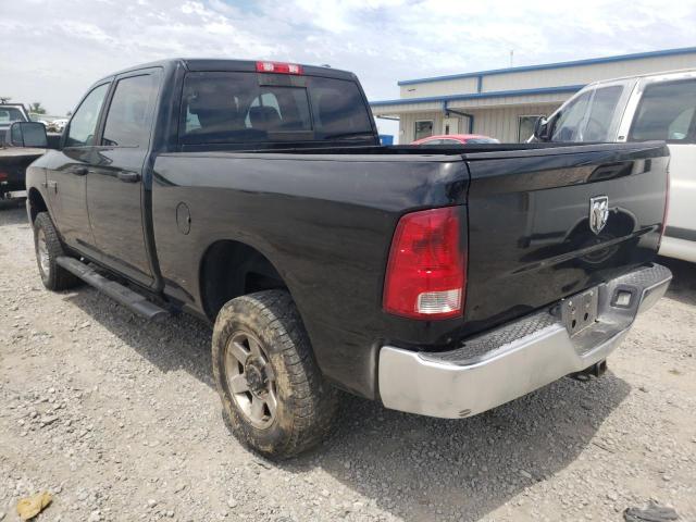 Photo 3 from auction – 2011 DODGE RAM 2500 with VIN 3D7TT2CT3BG504083