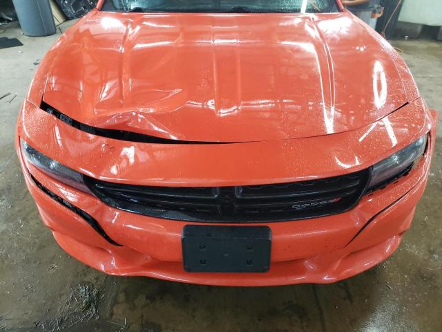Photo 9 from auction – 2018 DODGE CHARGER SX with VIN 2C3CDXHGXJH124659