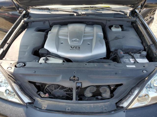 Photo 7 from auction – 2006 LEXUS GX 470 with VIN JTJBT20X560113845