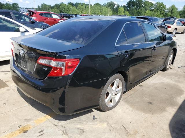 Photo 4 from auction – 2012 TOYOTA CAMRY BASE with VIN 4T1BF1FK0CU140967