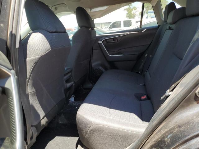 Photo 6 from auction – 2021 TOYOTA RAV4 LE with VIN 2T3F1RFV9MC182413
