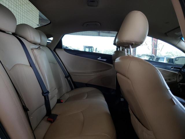Photo 6 from auction – 2014 HYUNDAI SONATA GLS with VIN 5NPEB4AC0EH834604