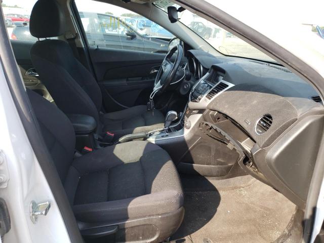 Photo 5 from auction – 2013 CHEVROLET CRUZE LT with VIN 1G1PC5SB1D7227799