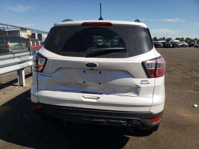 Photo 9 from auction – 2018 FORD ESCAPE SEL with VIN 1FMCU9HD2JUB09434