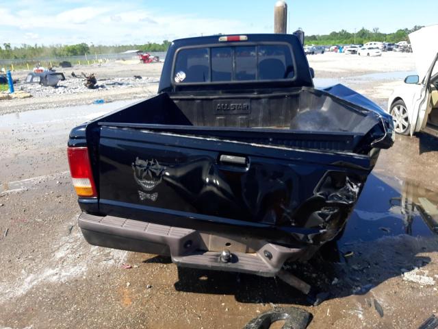 Photo 6 from auction – 1996 FORD RANGER with VIN 1FTCR10A3TTA54364