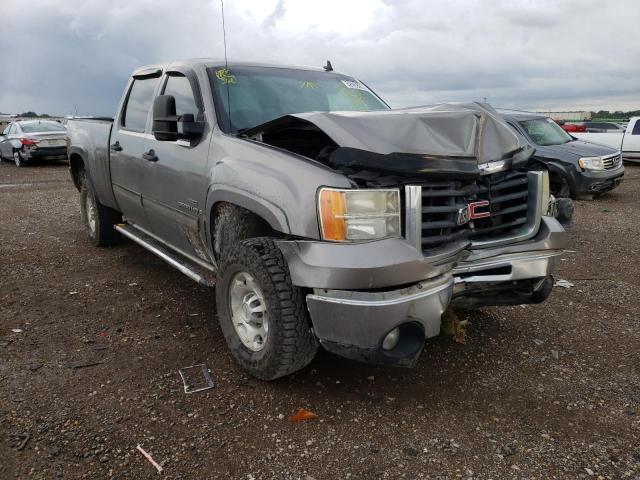 Photo 1 from auction – 2009 GMC SIERRA C25 with VIN 1GTHC53619F105275