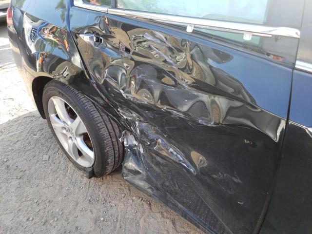 Photo 9 from auction – 2011 ACURA TSX with VIN JH4CU2F68BC005665