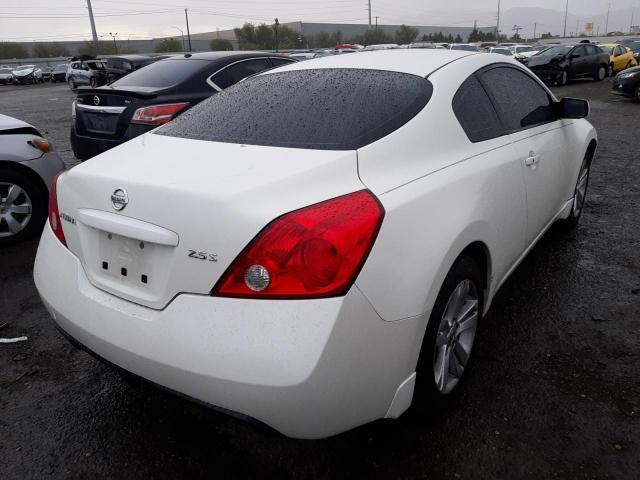 Photo 4 from auction – 2011 NISSAN ALTIMA S with VIN 1N4AL2EP0BC124550