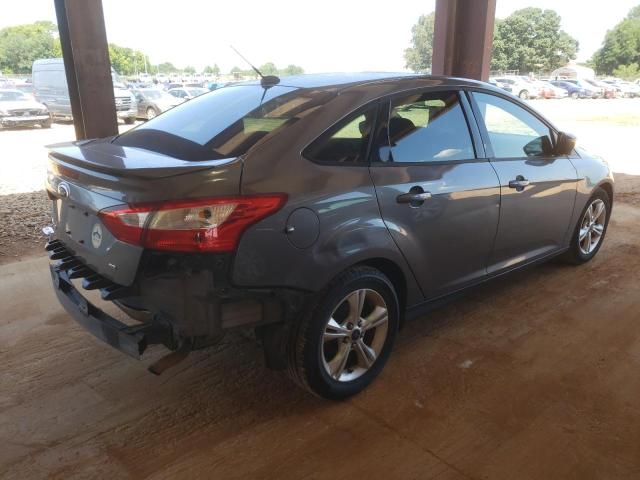 Photo 4 from auction – 2012 FORD FOCUS SE with VIN 1FAHP3F24CL400631