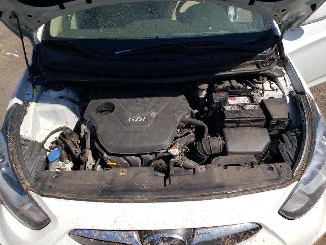 Photo 7 from auction – 2014 HYUNDAI ACCENT GLS with VIN KMHCT4AE4EU688795