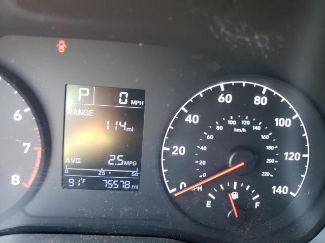 Photo 8 from auction – 2019 HYUNDAI ACCENT SE with VIN 3KPC24A30KE043822