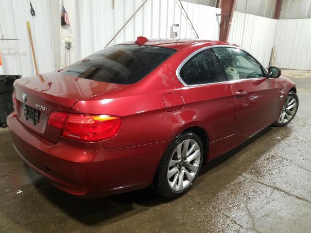 Photo 4 from auction – 2013 BMW 328 XI with VIN WBAKF3C51DJ385551