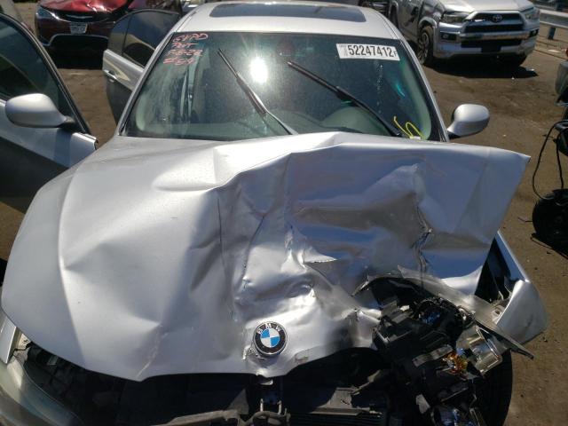 Photo 7 from auction – 2011 BMW 335 XI with VIN WBAPL5C59BA919791